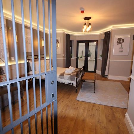 Alma Apartments In A Perfect Location Bristol Luaran gambar